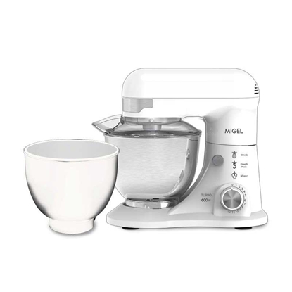 ماشین آشپزخانه میگل GKM 620 رنگ سفید