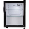 نمای داخلی یخچال مینی بار شوکیس ۳ فوت ایستکول TM-4164-HS