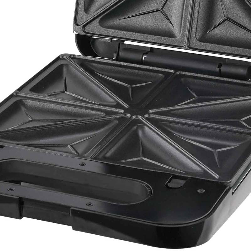 صفحه ساندویچ ساز تکنو مدل Te-407