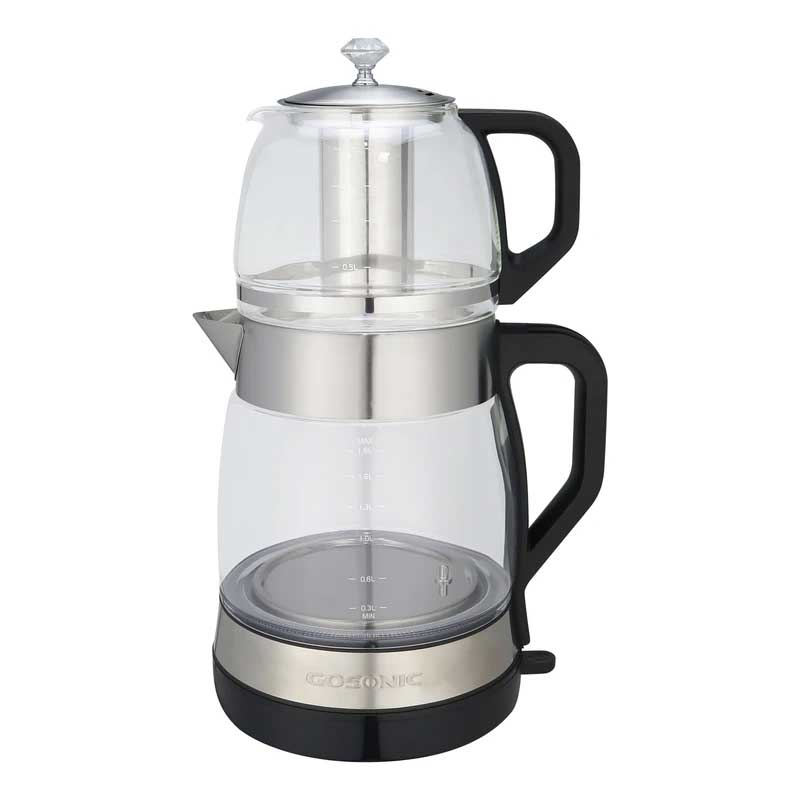 چای ساز روهمی پیرکس گوسونیک مدل 783