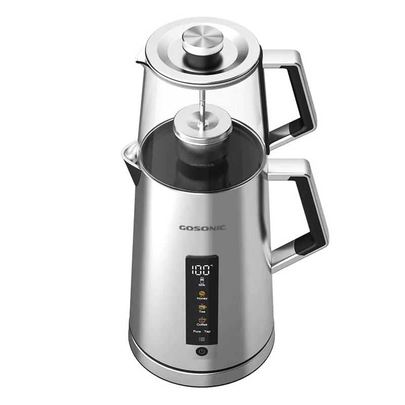 چای ساز گوسونیک مدل GST-781