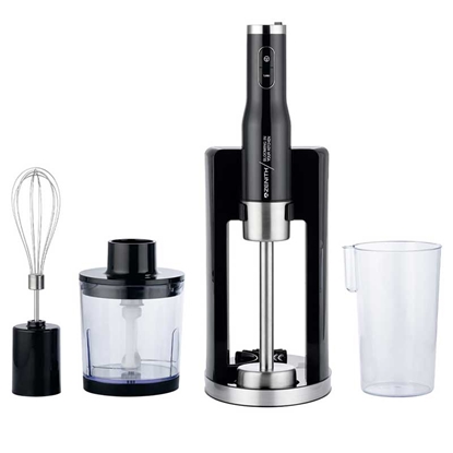 گوشت‌کوب برقی زنیت مدل ZHM1453 با خردکن و همزن