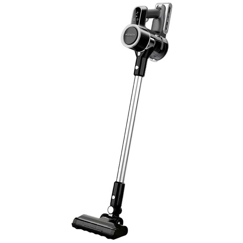 جارو شارژی ایستاده و دستی زنیت ZHVC1452