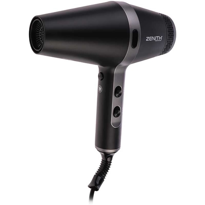 سشوار حرفه‌ای 2200 وات زنیت