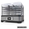 دستگاه میوه خشک کن خانگی  هنریچ مدل HDR 8502