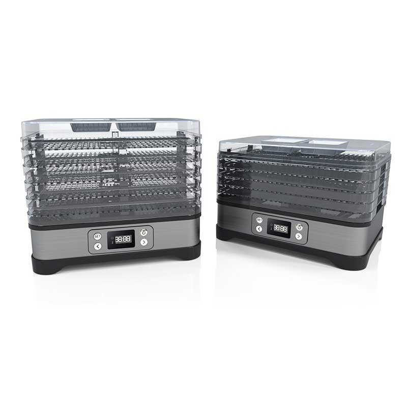 میوه خشک‌کن هنریچ HDR 8502
