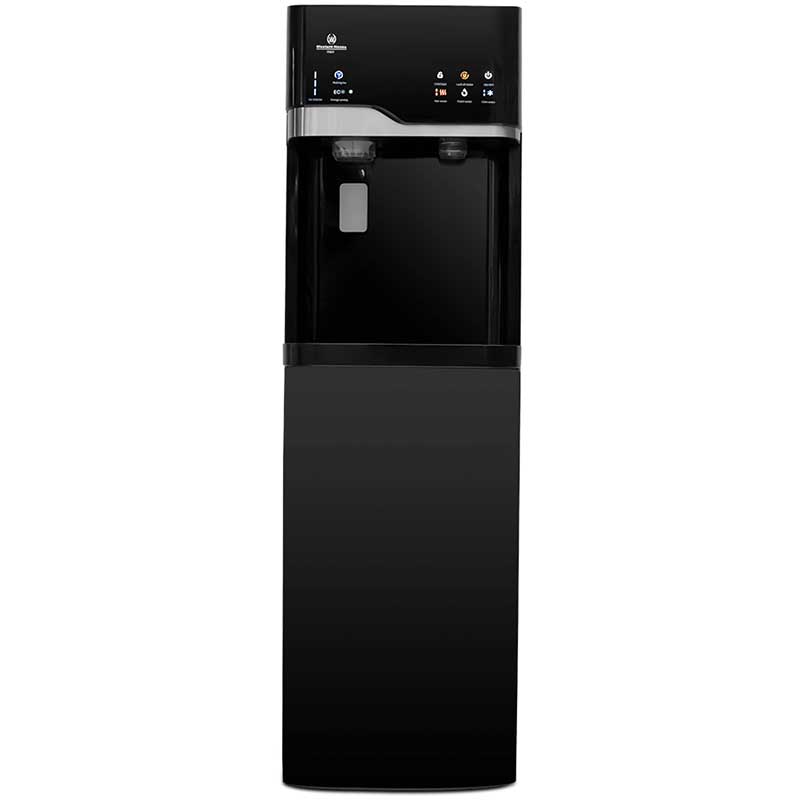 آبسردکن وسترن هاوس مدل WWD-1880 با یخ‌ساز