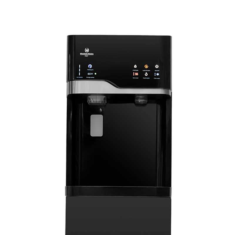 آبسردکن لمسی وسترن هاوس مدل WWD-1880