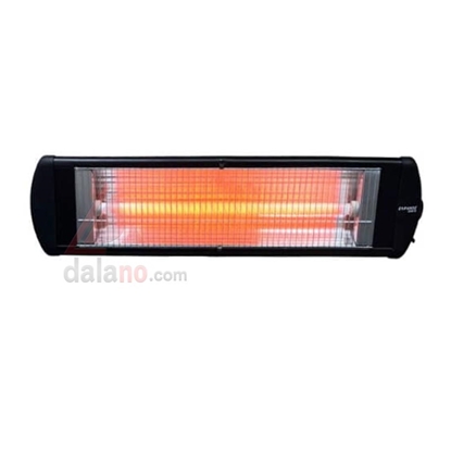 بخاری برقی تابشی اکسپنس H2500 سقفی و دیواری