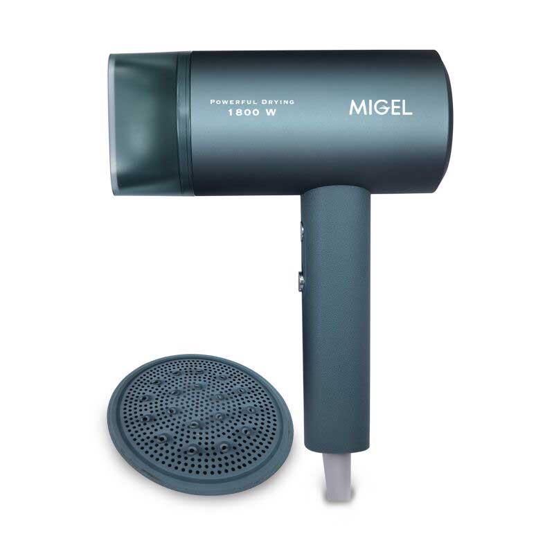 سشوار حرفه‌ای میگل GHD204 با موتور DC