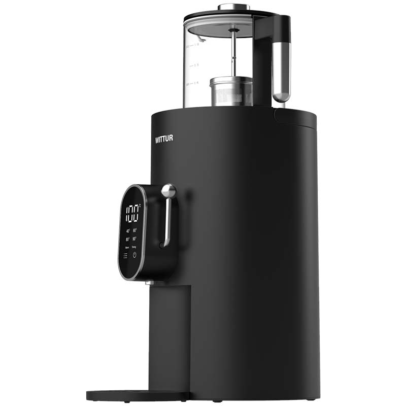 چای‌ساز برقی Wittur WR-S8000 با فناوری آلمان