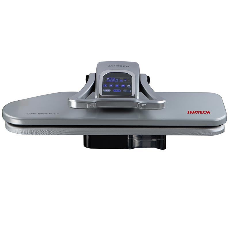 اتوپرس جانتک مدل SP650