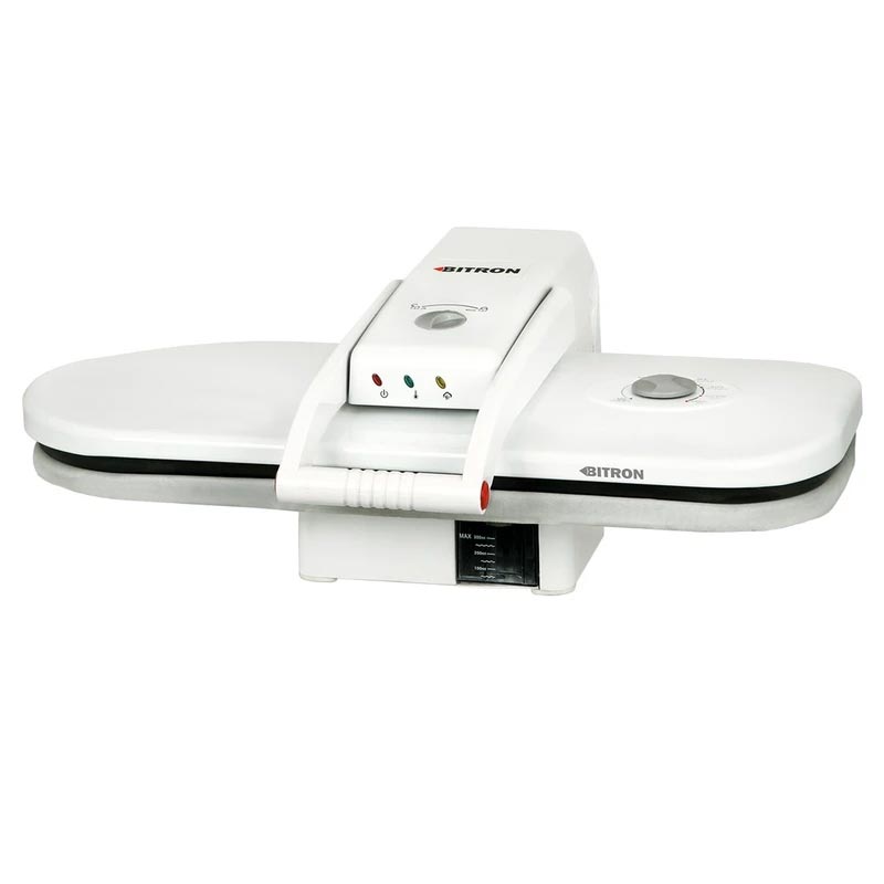 اتوپرس بایترون مدل BSI-300 رنگ سفید