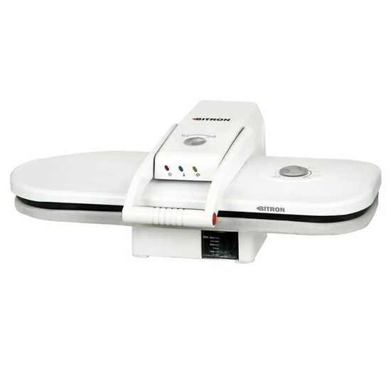 اتوپرس بایترون مدل BSI-300 رنگ سفید