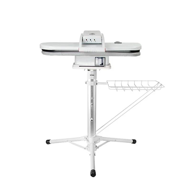 اتوپرس حرفه‌ای بایترون 1350 وات مدل BSI-300 با پایه ایستاده تلسکوپی