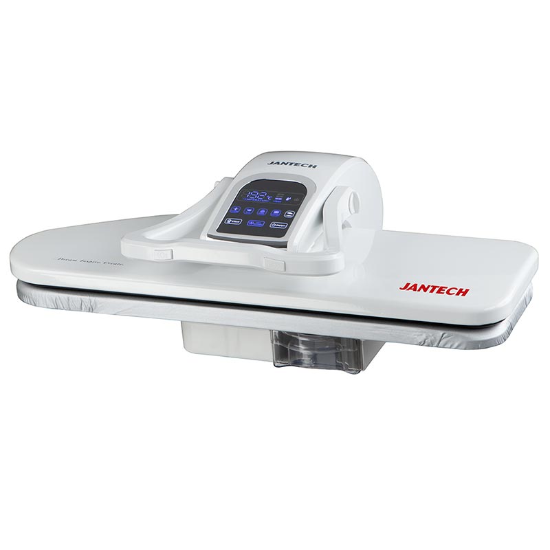 اتوپرس جانتک مدل SP350