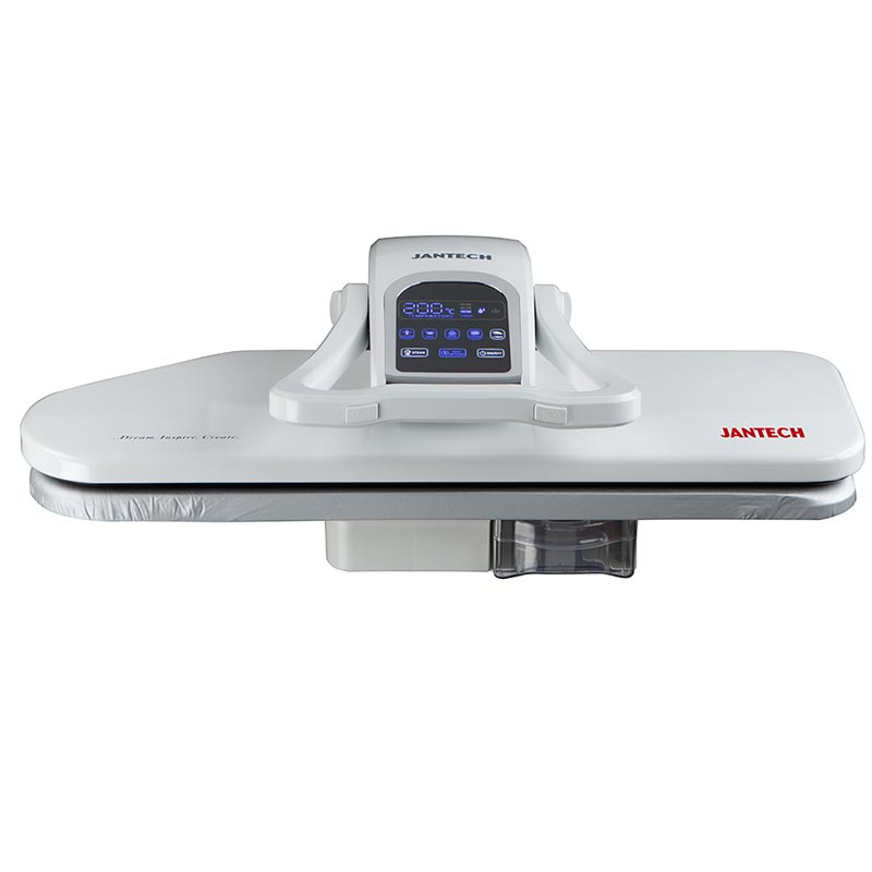 Jantech SP350 اتوپرس سخنگو