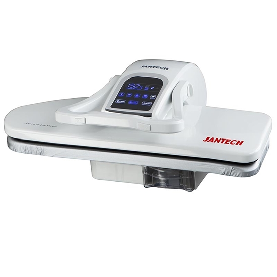 اتو پرس جانتک مدل SP300 سفید