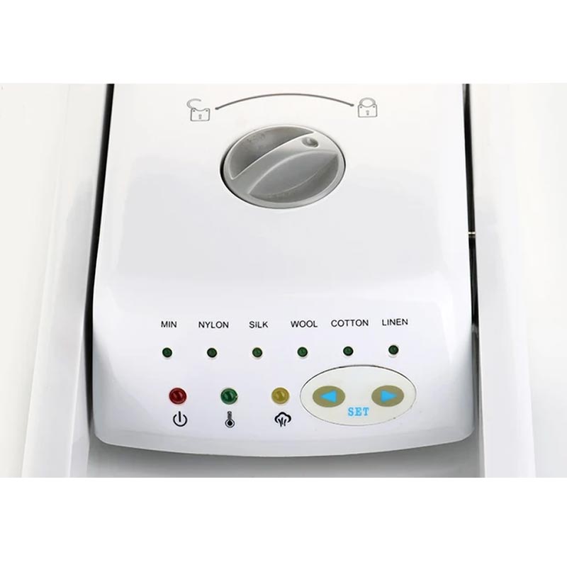 کنترل پنل اتو پرس بایترون BSI-500