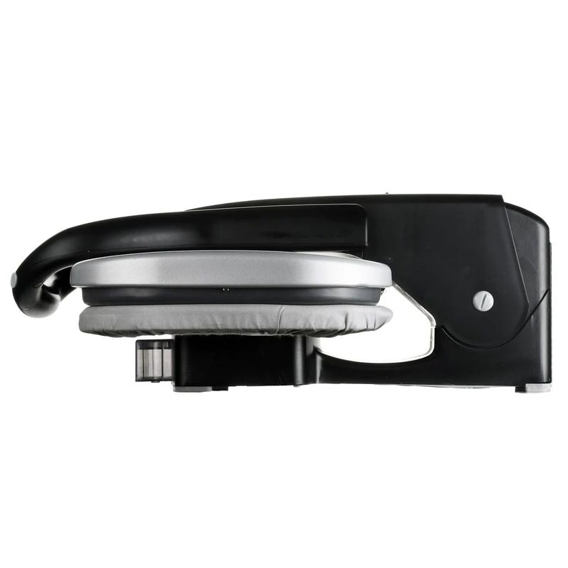 تصویر اتو پرس بایترون مدل BSI-605 از کنار