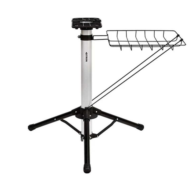پایه تلسکوپی اتو پرس بایترون مدل BSI-103