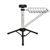 پایه تلسکوپی اتو پرس بایترون مدل BSI-103