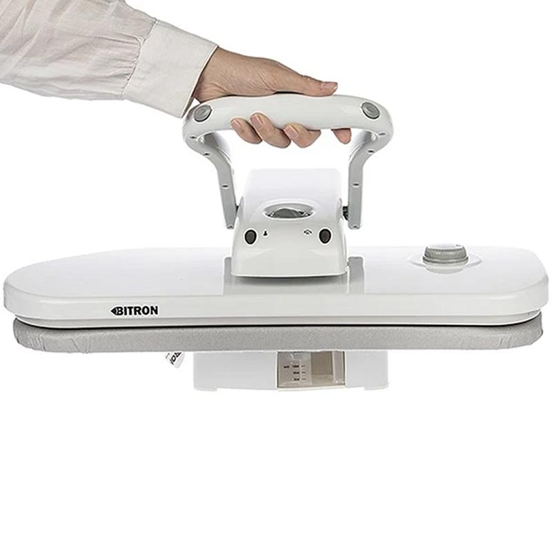 اتوپرس بایترون مدل BSI-100