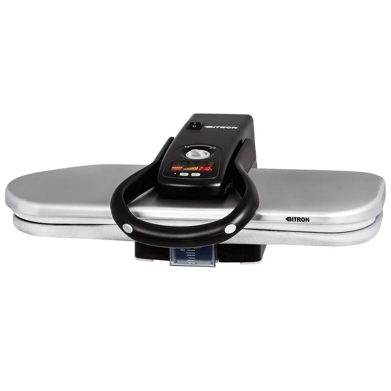 اتو پرس بایترون مدل BSI-615