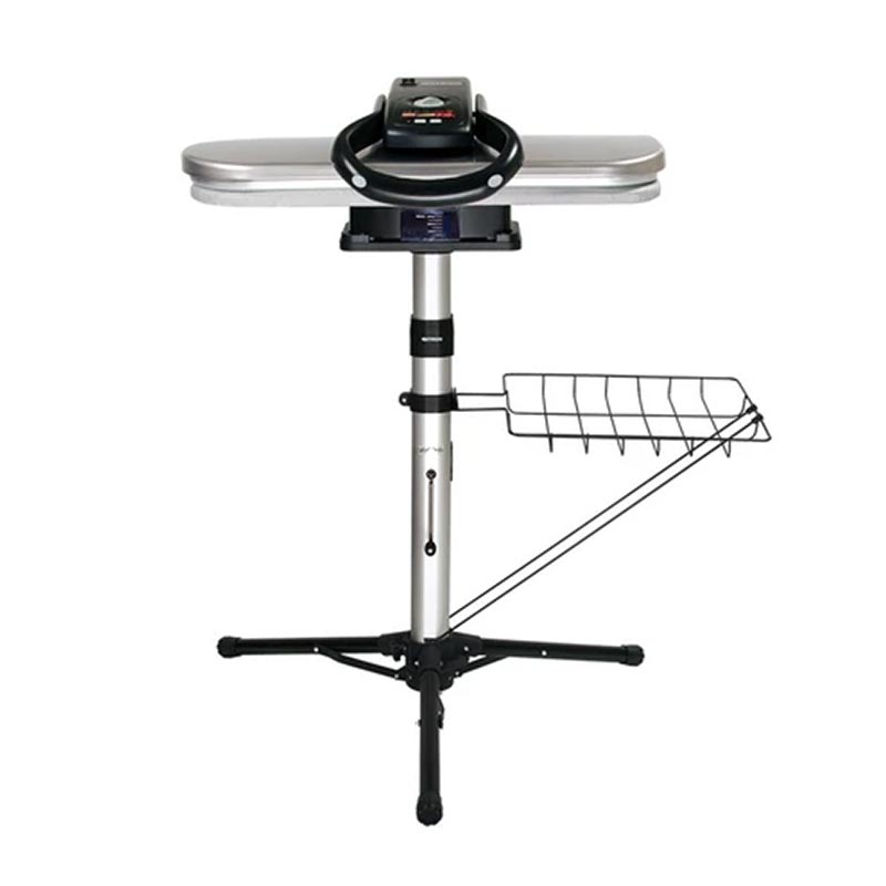 اتو پرس بایترون BSI-615 با پایه تلسکوپی مناسب