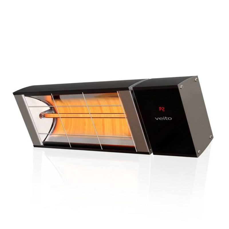 بخاری برقی تابشی ویتو مدل Nevada R2425