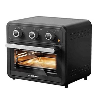 سرخ کن بدون روغن گوسونیک مدل GAF-512 ظرفیت ۱۲ لیتر