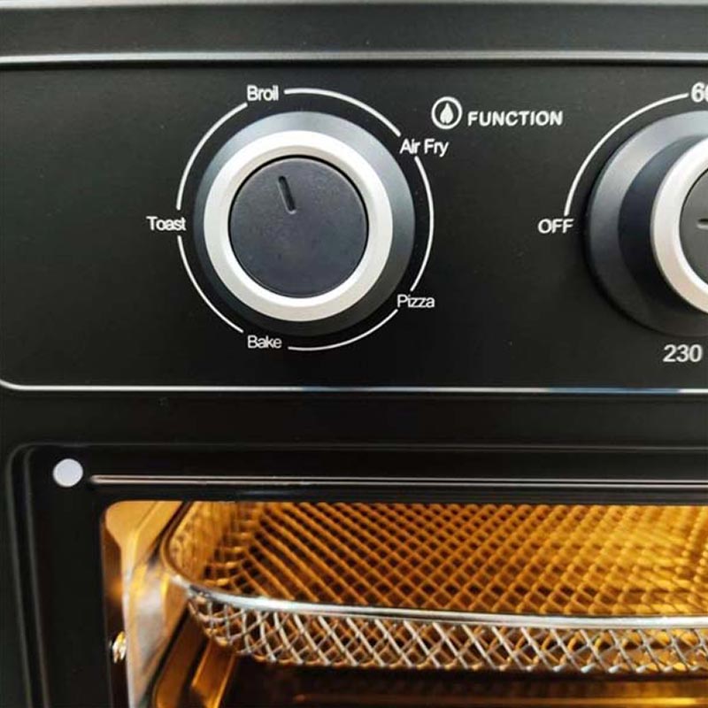 هواپز گوسونیک مدل GAF-512 با تنظیمات ولومی