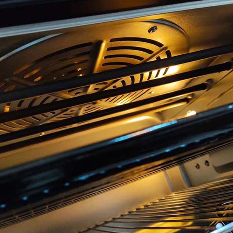 داخل هواپز گوسونیک مدل GAF-512