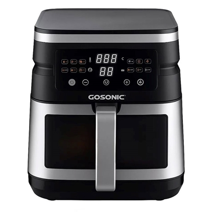 هواپز دیجیتالی گوسونیک مدل 847