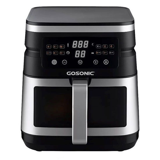 هواپز دیجیتالی گوسونیک مدل 847