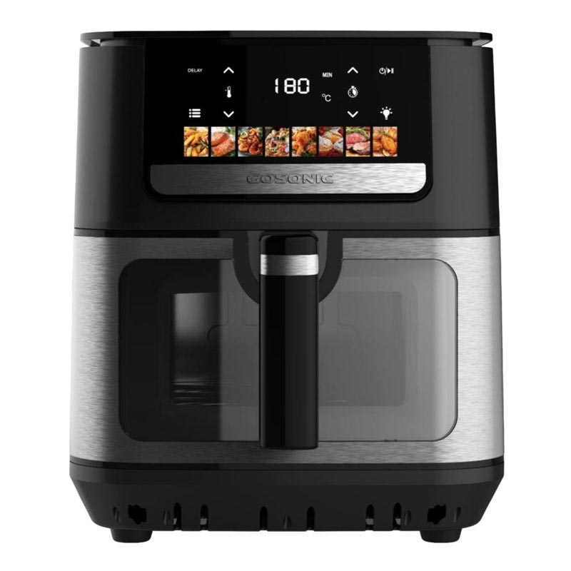 هواپز دیجیتالی گوسونیک مدل GAF-879