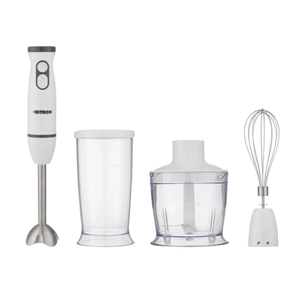 گوشت‌کوب برقی 4 کاره بیترون مدل BST-10KTK