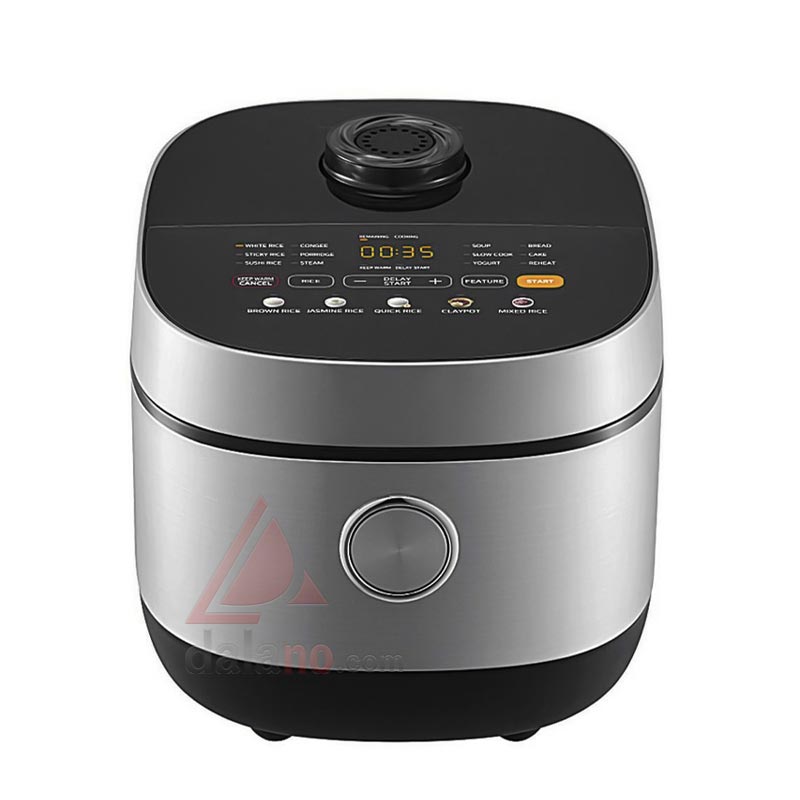 پلوپز برقی بایترون مدل BRC-D50