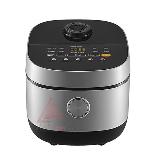 پلوپز برقی بایترون مدل BRC-D50