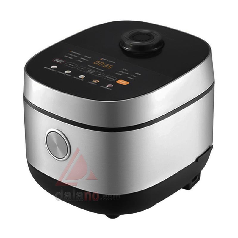 پلوپز دیجیتال لمسی بایترون BRC-D50