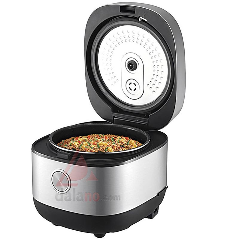 پلوپز و آرام پز چندمنظوره بایترون