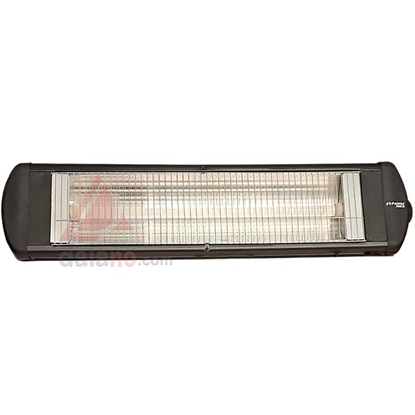 بخاری برقی تابشی اکسپنس مدل H2500