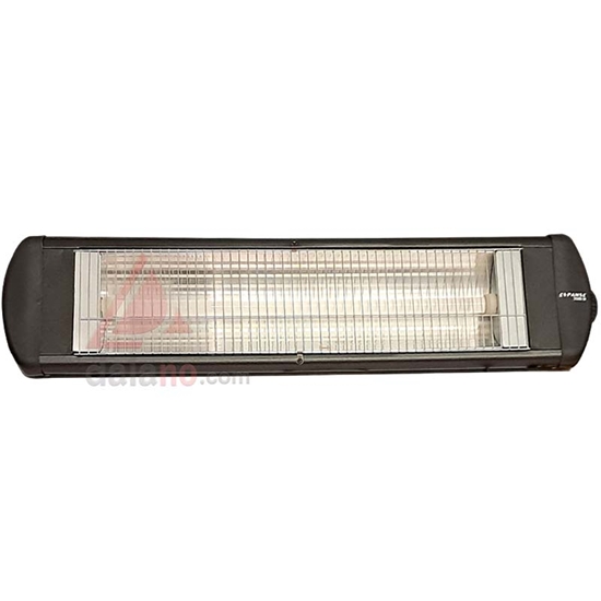 بخاری برقی تابشی اکسپنس مدل H2500