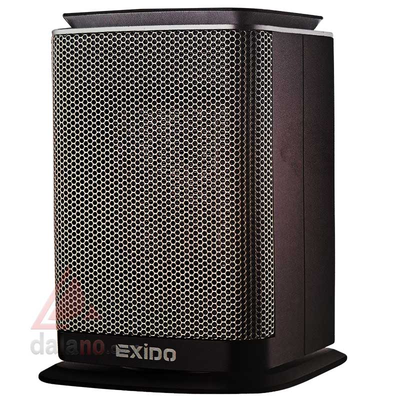 بخاری برقی فن دار اگزیدو مدل EPH-2214