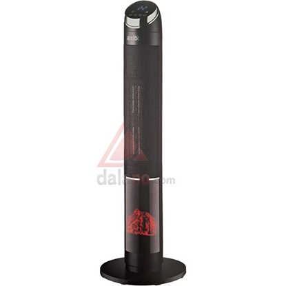 بخاری برقی ایستاده اگزیدو مدل ETH-2525