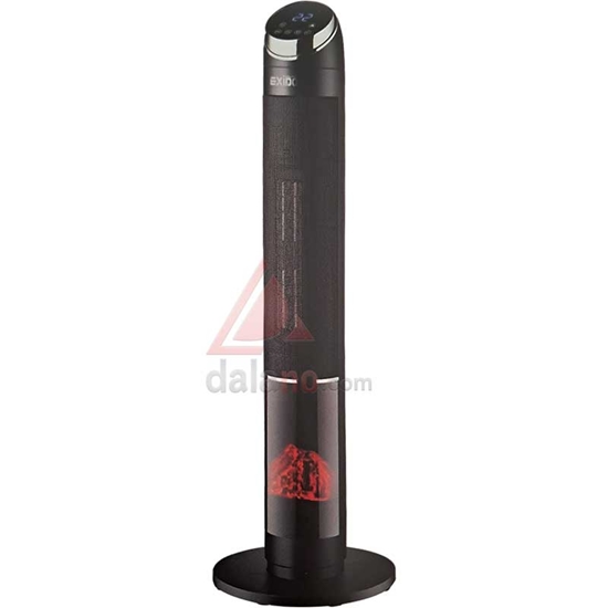 بخاری برقی ایستاده اگزیدو مدل ETH-2525