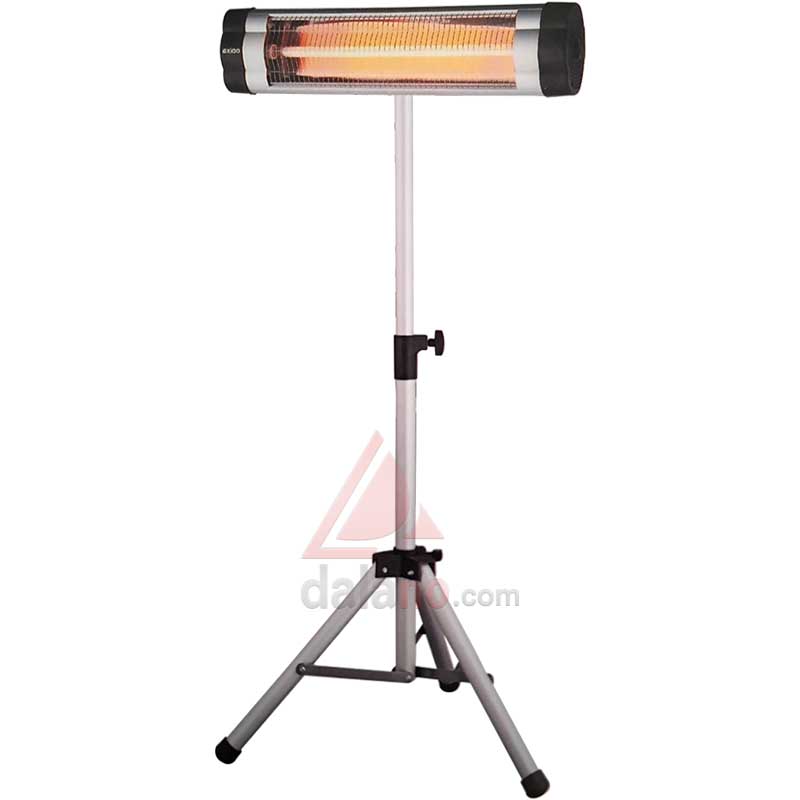 گرماتاب اگزیدو مدل EOH-2455