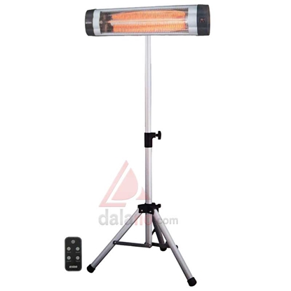 هیتر تابشی فضای باز اگزیدو مدل EOH-2466