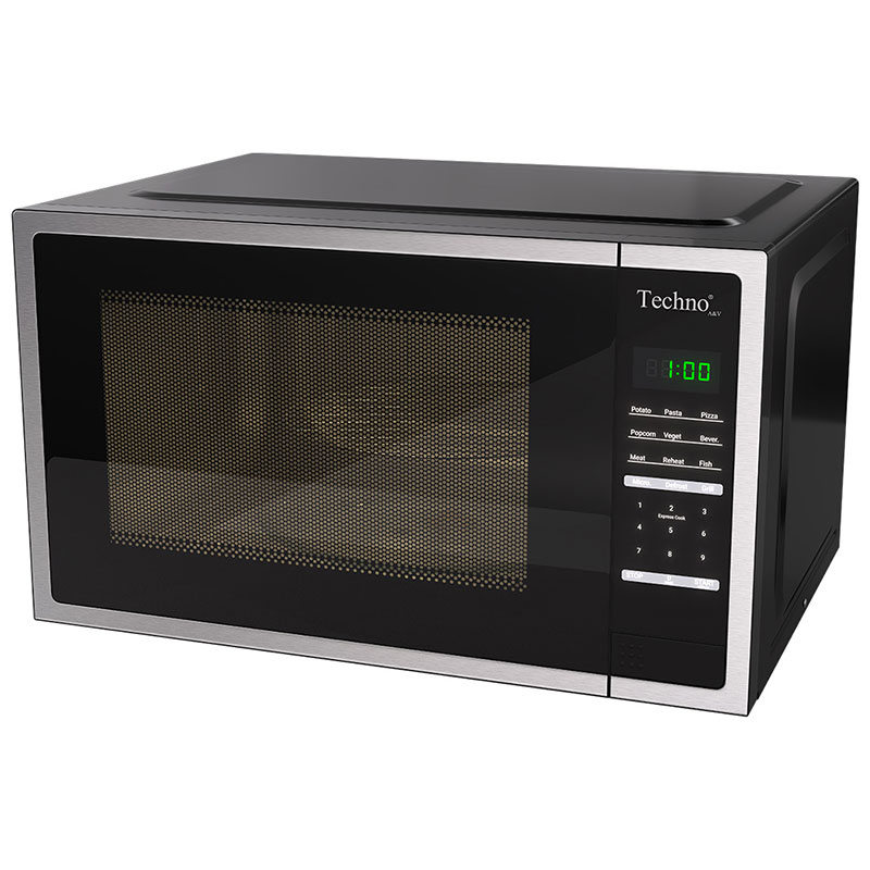 مایکروفر تکنو مدل Te-421