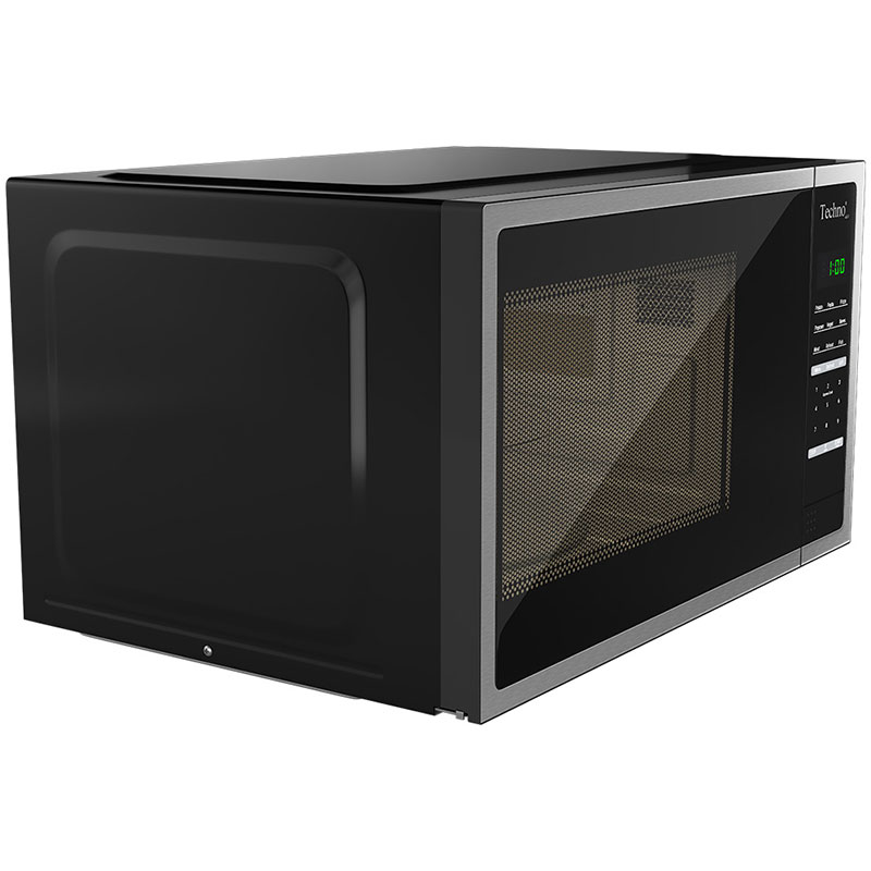 مایکروفر گریل‌دار تکنو TE421